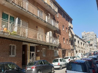 Piso en C/ Ramón y Cajal, Terrassa (Barcelona)