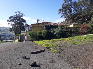 Chalet independiente en Cm El Pulpito - San Cristóbal de La Laguna -