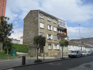 Piso en C/ Enrique Lorenzo, Vigo (Pontevedra)