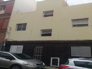 Piso en C/ Fray Luis de Granada, Santa Cruz de Tenerife