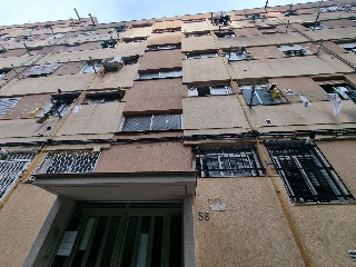 Piso en C/ Perafita