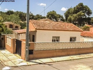 Chalet independiente en La Cañada - Paterna - Valencia