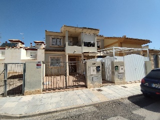 Dúplex en C/ Almirante Mendizábal y Cortázar, San Pedro del Pinatar (Murcia)