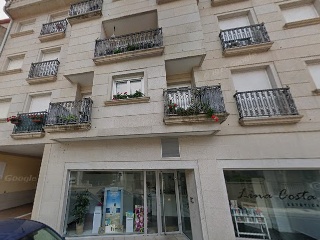 Piso en C/ Valle Inclán - Cambados - Pontevedra