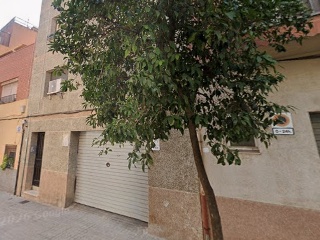 Piso en C/ Briquets, Barcelona