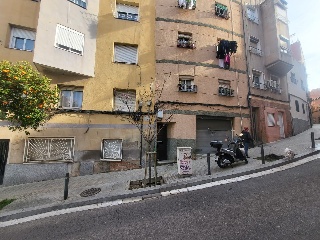 Piso en C/ Briquets, Barcelona
