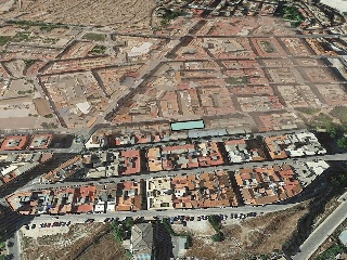 Solar en C/ Simancas, Caravaca de la Cruz (Murcia) 