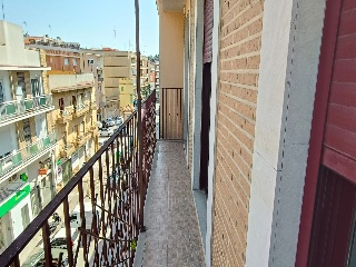 Piso en C/ Santos de la Piedra, Bétera (Valencia)