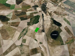 Suelo rústico en Pl Torre Vallasalero - Bocigas - Valladolid