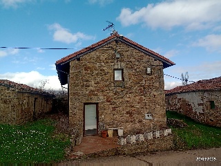 Casa en Barruelo de Santullán (Palencia)