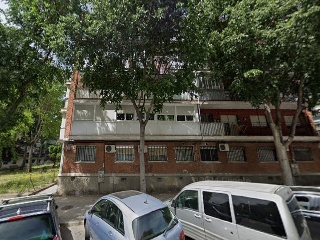 Piso en C/ Villafuerte - Madrid -
