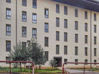 Piso en C/ Jocs Olimpics Barcelona - Girona -