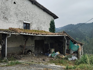 Caserío en Barrio Arriaran Auzoa Caserío Iturritza - Beasain - Guipúzcoa
