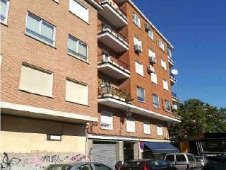 Piso en  C/ Charcón, Talavera de la Reina (Toledo)