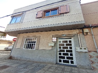Piso en C/ Tanausu - Santa Lucía de Tirajana - Las Palmas