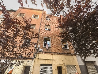 Piso en C/ Foradada