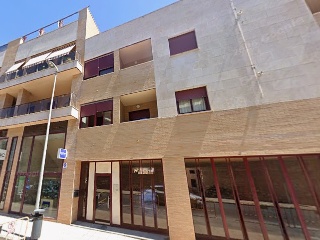 Piso en C/ Ceres - Cáceres -