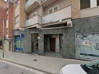 Local en Sant Vicenç dels Horts (Barcelona)