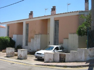 Casa adosada en C/ Georgetown - Es Castell - Illes Balears
