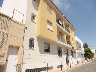 Inmueble situado en Garrucha