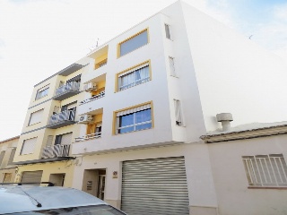 Inmueble situado en Pego