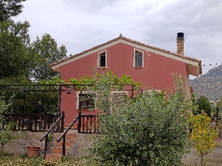 Casa con terreno en Aledo
