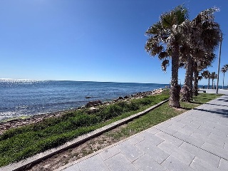 Apartamento en Torrevieja