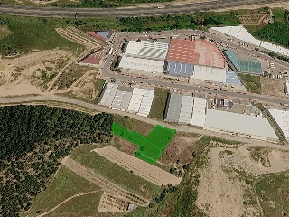 Suelos en Lardero - La Rioja -