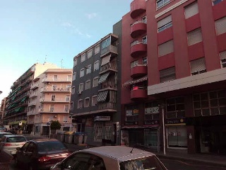 Piso en C/ Diagonal - Elche - Alicante