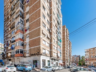 Piso en Pz Miraflores - Málaga -