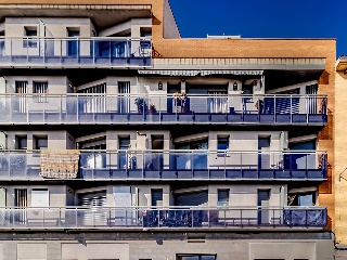 Pisos en Cra De Montcada - Terrassa - Barcelona