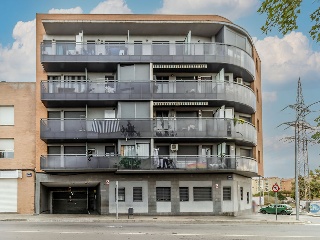 Pisos en Cra De Montcada - Terrassa - Barcelona