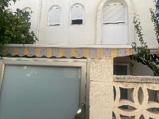 Bungalow en Ur. Pla de L´Amerador, El Campello (Alicante)