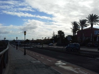 Piso en C/ Pedro y Guy Vandaele, La Oliva (Las Palmas)