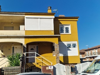 Chalet adosado en Rb. Mestre Pere Pou, 