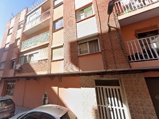 Piso en C/ Maestro Rodrigo - Xirivella - Valencia