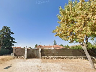 Chalet independiente en Av Jerez - Nuevo Baztán - Madrid
