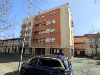 Inmueble situado en Olot