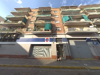 Piso en C/ La garrotxa