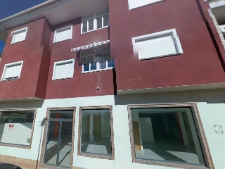 Piso en C/ Mayor - Torre-pacheco - Murcia