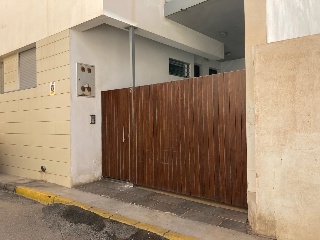 Piso con garaje y trastero en C/ Nasa - Carboneras - Almería