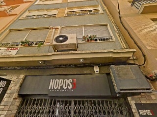 Piso con trastero en C/ de la Creu