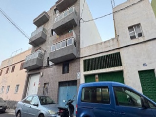 Local en C/ San Alejandro, San Cristóbal de La Laguna (Santa Cruz de Tenerife)