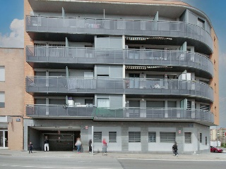 Pisos en Cra De Montcada - Terrassa - Barcelona
