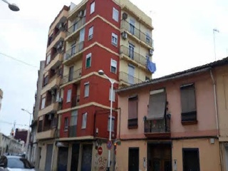 Piso en C/ San Antonio, Mislata (Valencia)
