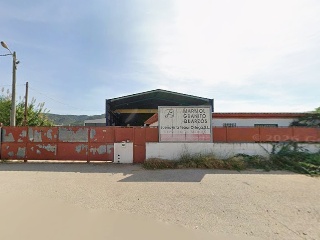 Nave industrial en La Alberca - Murcia -
