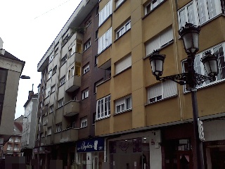 Piso en C/ Alférez Aguelles