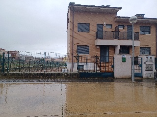 Chalet adosado en Uruñuela - La Rioja -