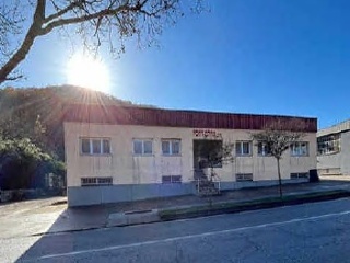 Nave industrial en Cr Olot, Sant Joan les Fonts (Girona)