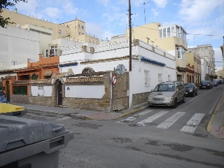 Inmueble situado en San Fernando